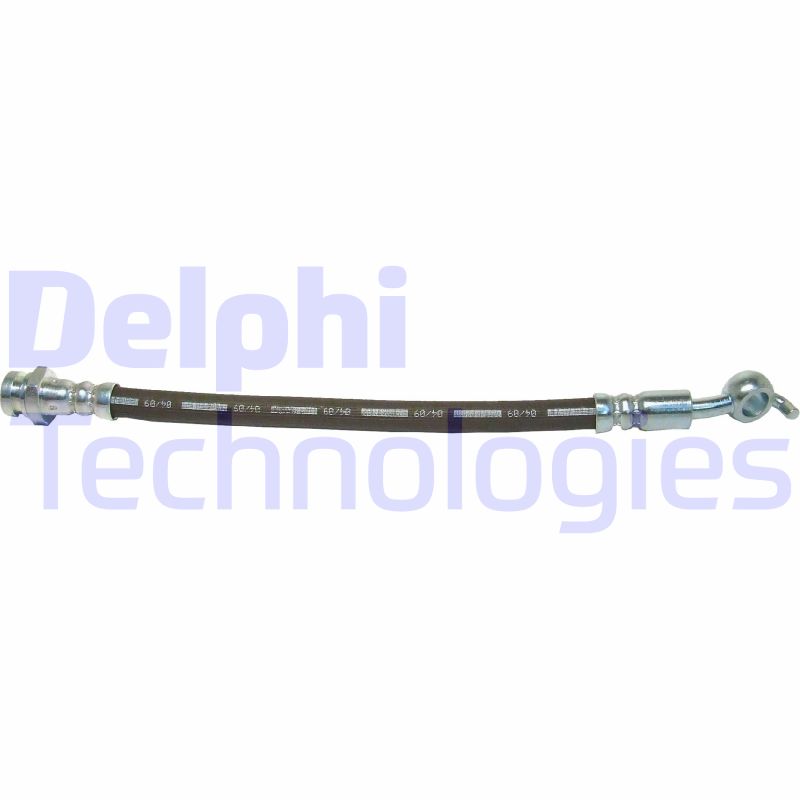 Remslang Delphi Diesel LH6572