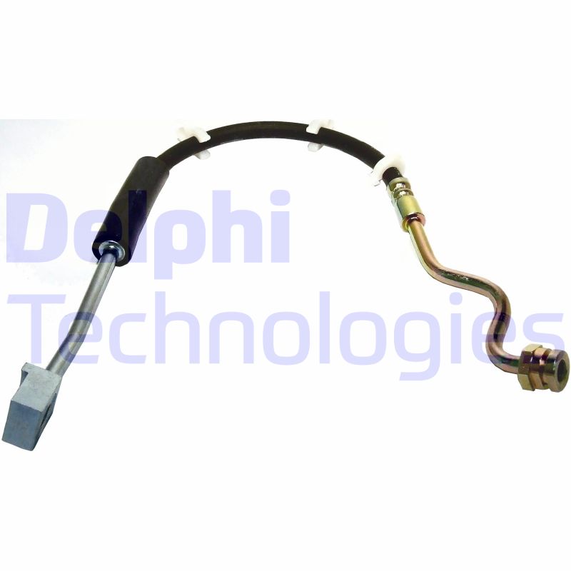 Remslang Delphi Diesel LH6577