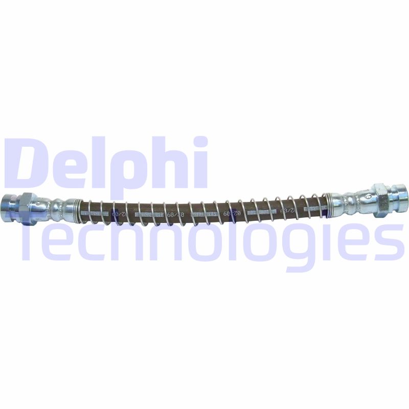 Remslang Delphi Diesel LH6584