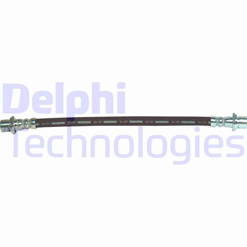 Remslang Delphi Diesel LH6590