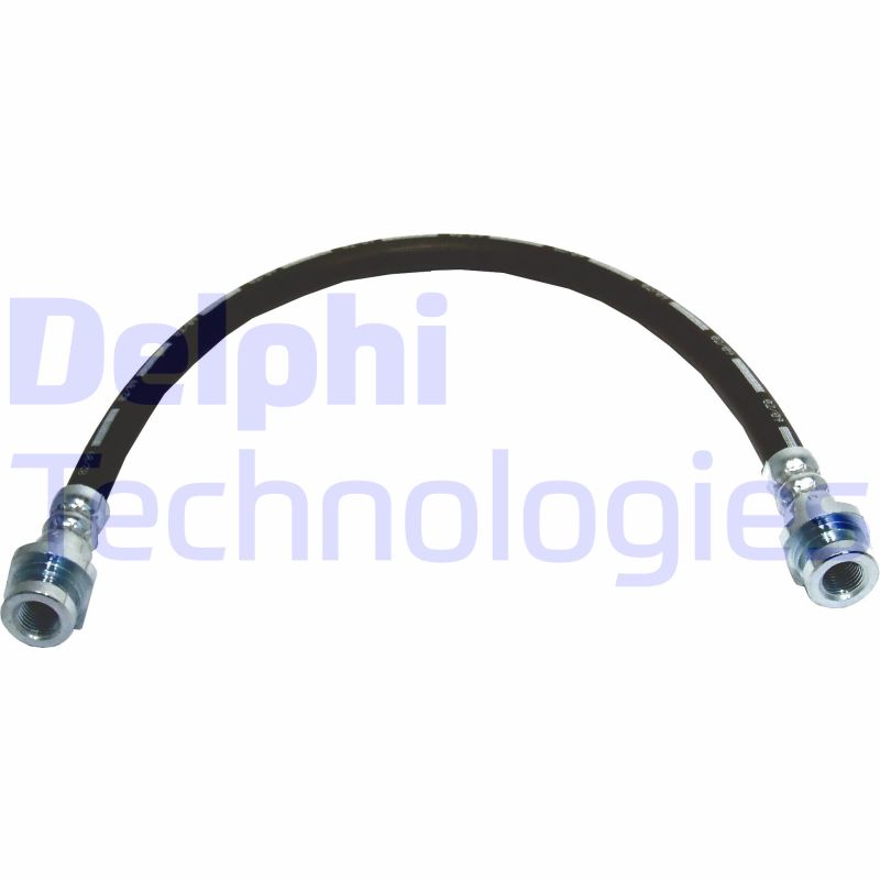 Remslang Delphi Diesel LH6596