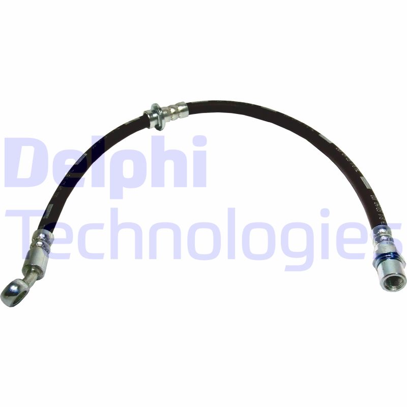 Remslang Delphi Diesel LH6603