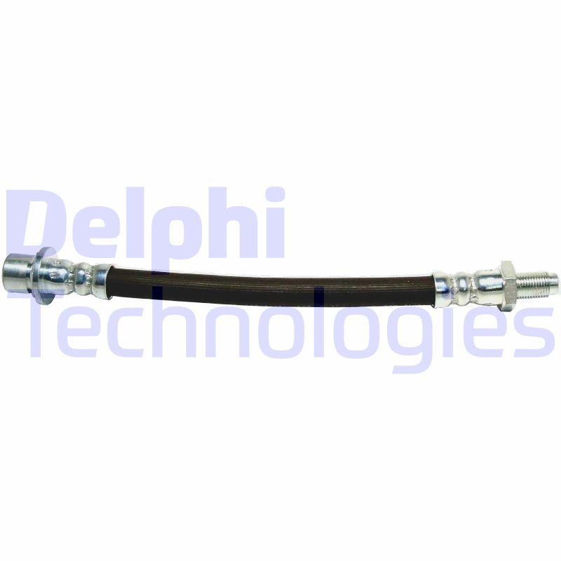 Remslang Delphi Diesel LH6604