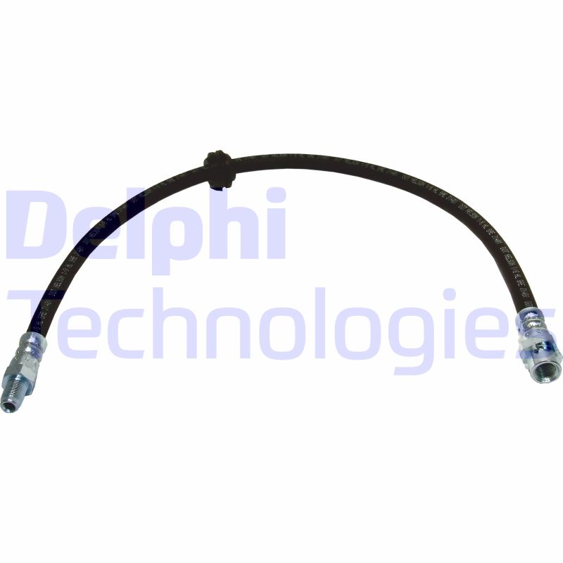 Remslang Delphi Diesel LH6633