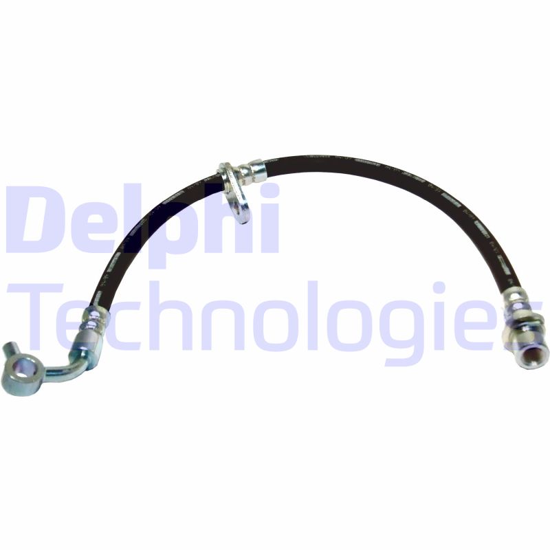 Remslang Delphi Diesel LH6636