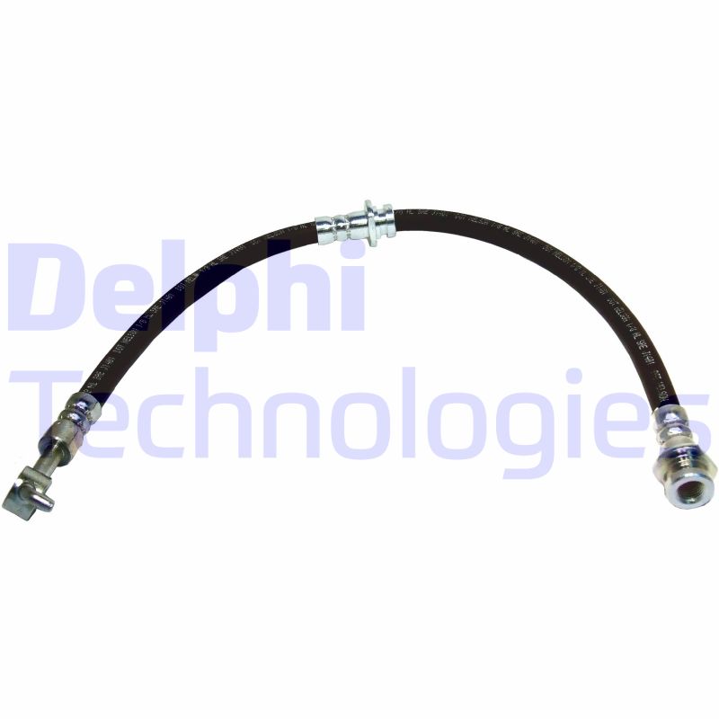 Remslang Delphi Diesel LH6640