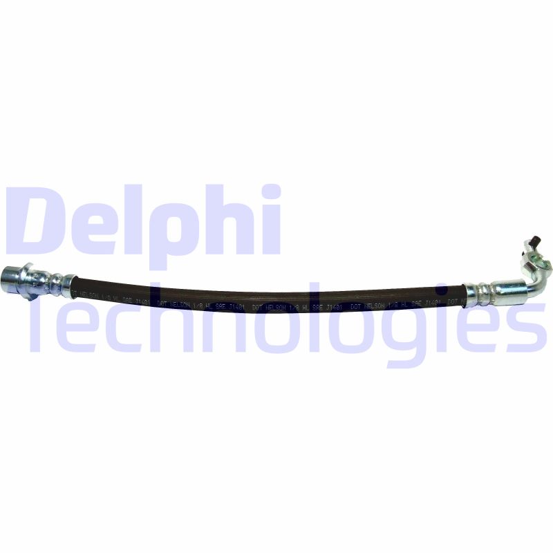 Remslang Delphi Diesel LH6642