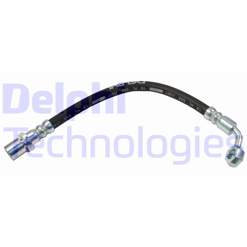 Remslang Delphi Diesel LH6648