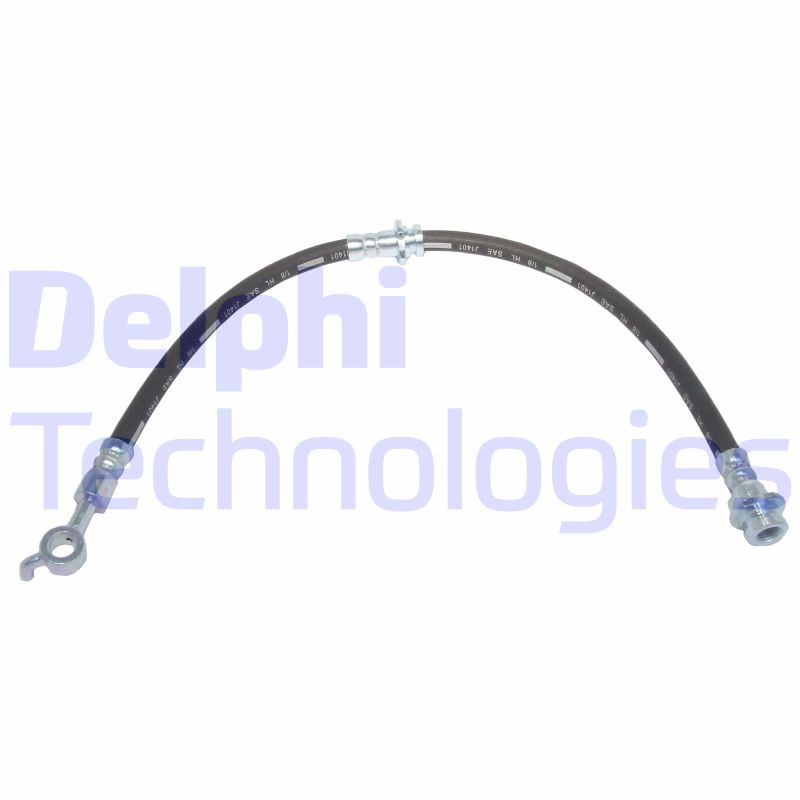 Remslang Delphi Diesel LH6651