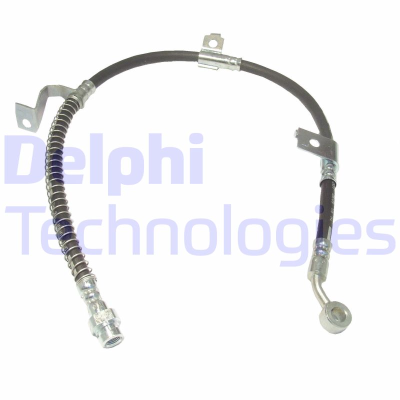 Remslang Delphi Diesel LH6659