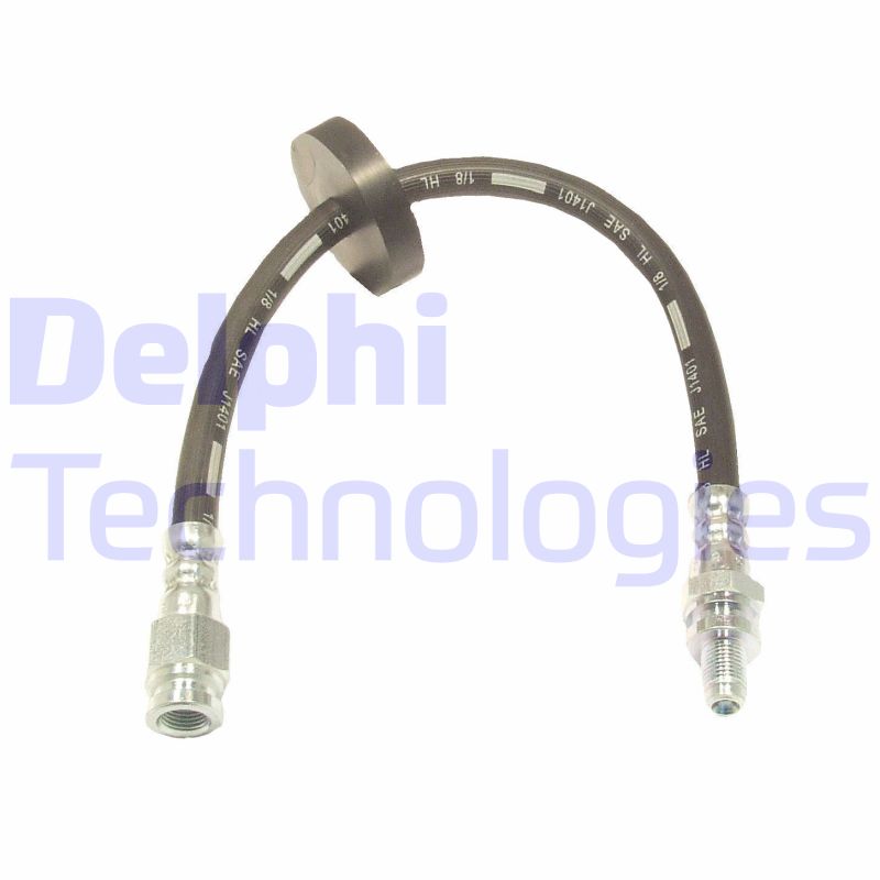 Remslang Delphi Diesel LH6673