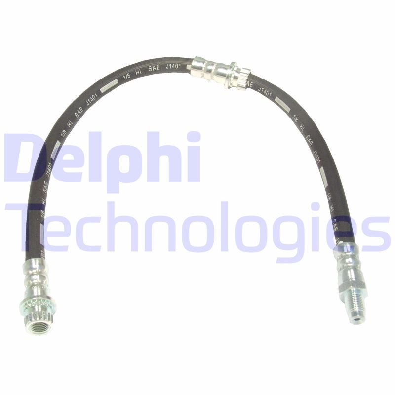 Remslang Delphi Diesel LH6674