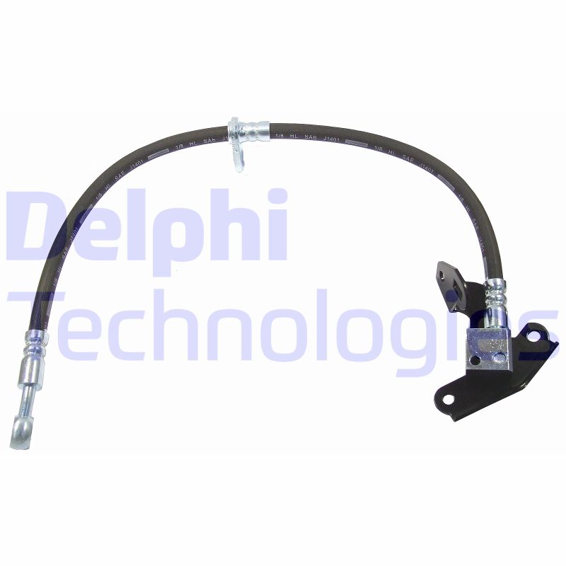 Remslang Delphi Diesel LH6682