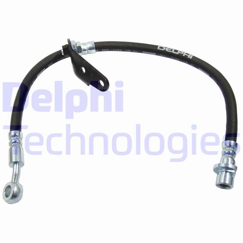 Remslang Delphi Diesel LH6683