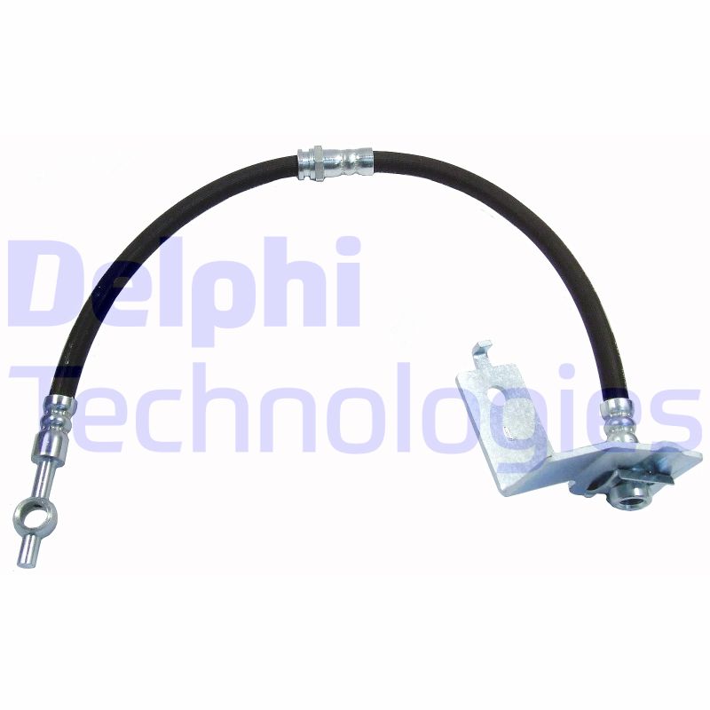 Remslang Delphi Diesel LH6690