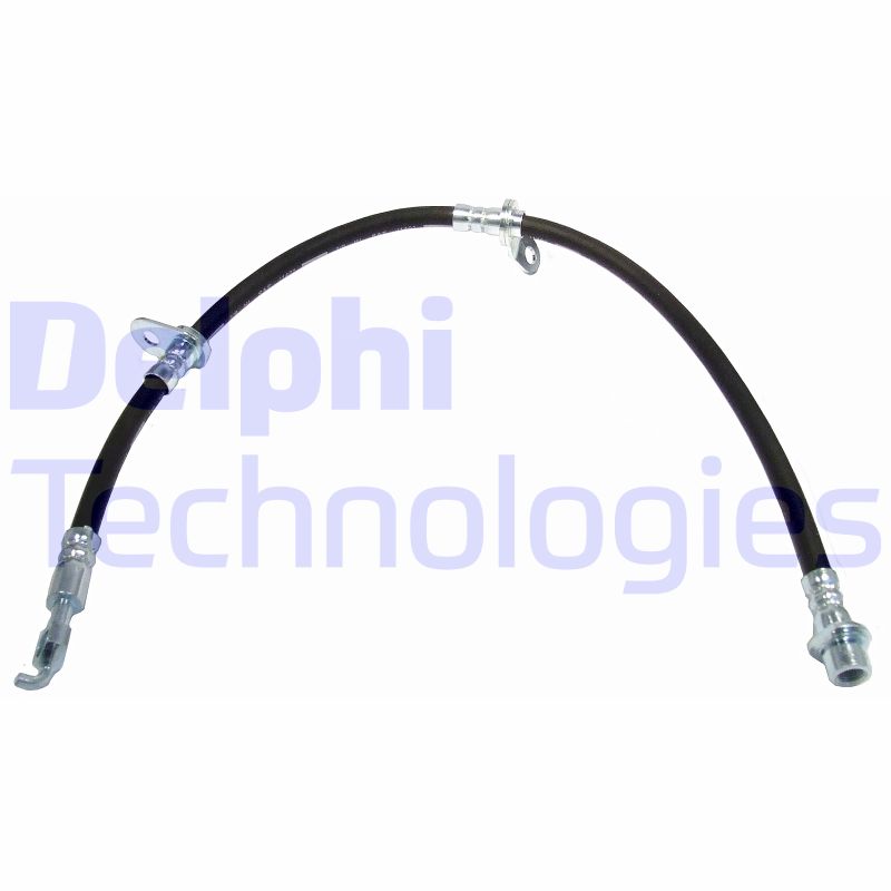 Remslang Delphi Diesel LH6696