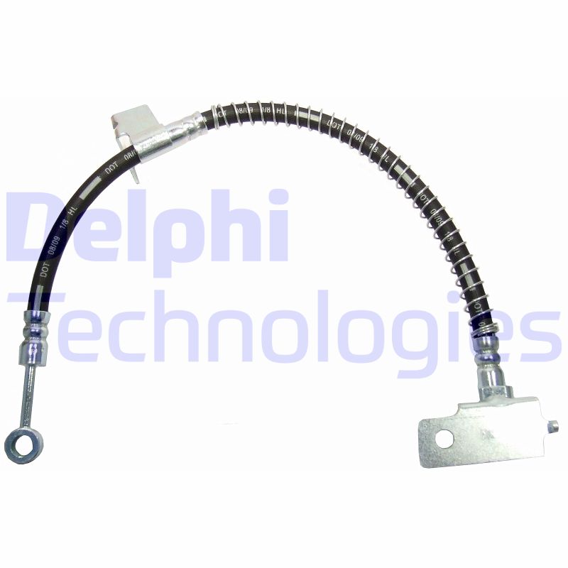 Remslang Delphi Diesel LH6705