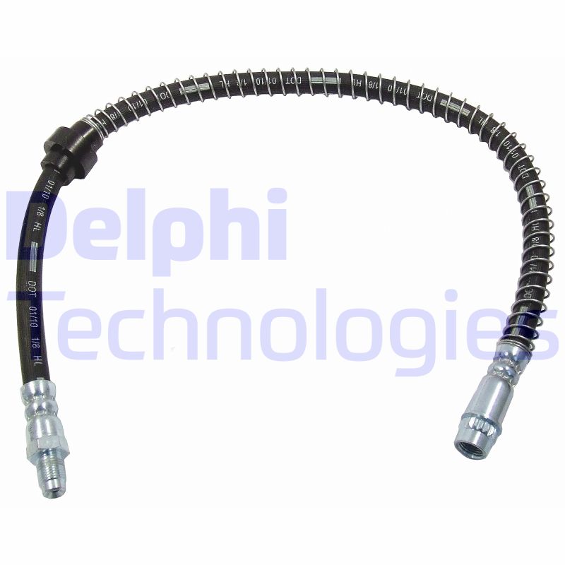 Remslang Delphi Diesel LH6712