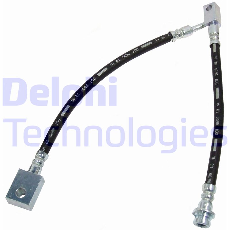 Remslang Delphi Diesel LH6727