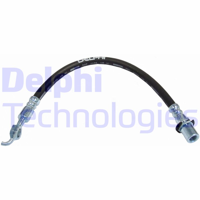 Remslang Delphi Diesel LH6761