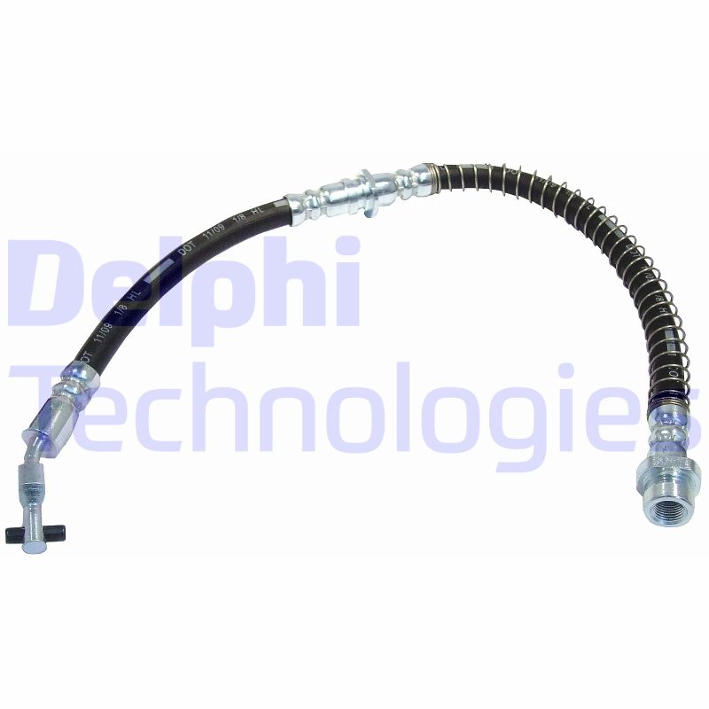 Remslang Delphi Diesel LH6765