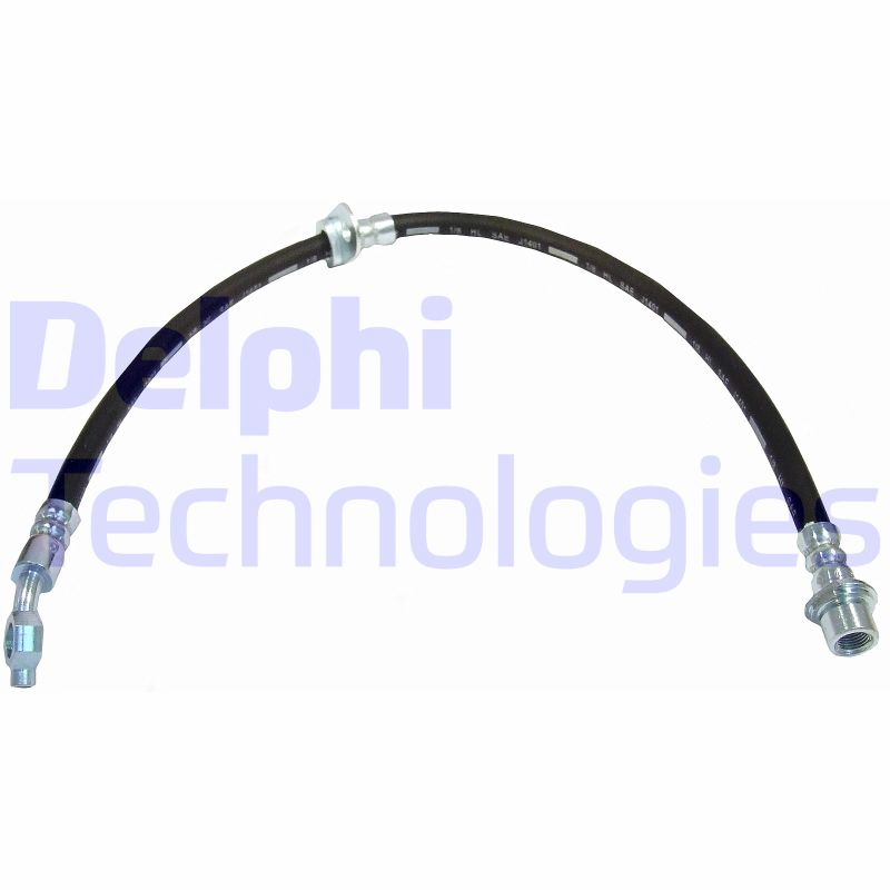 Remslang Delphi Diesel LH6772