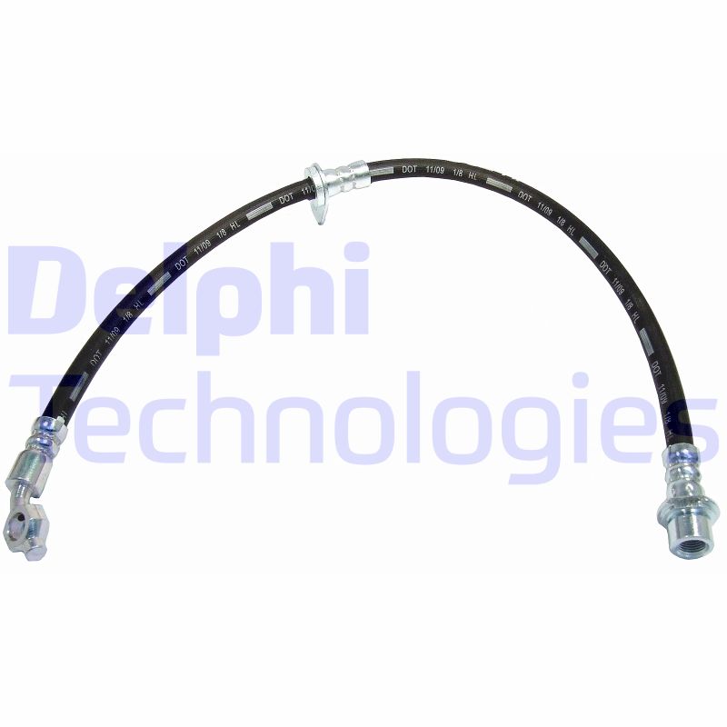 Remslang Delphi Diesel LH6773