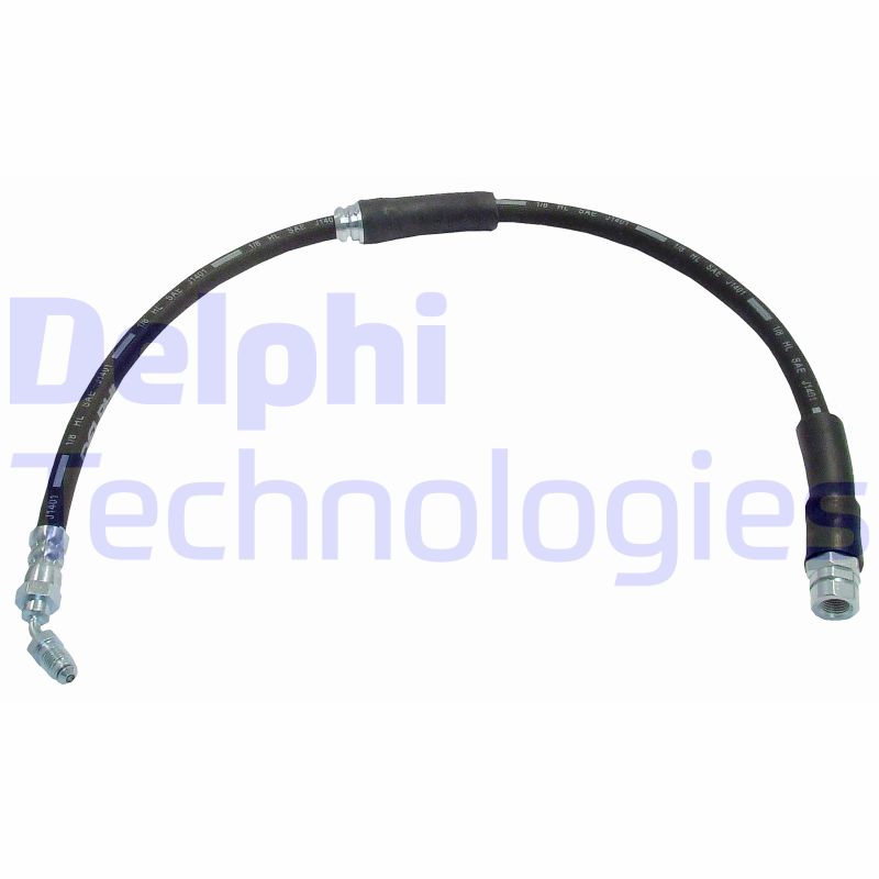 Remslang Delphi Diesel LH6798