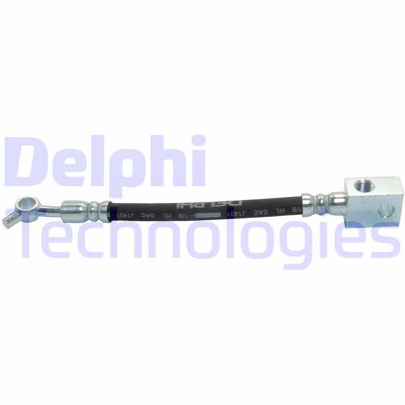 Remslang Delphi Diesel LH6802