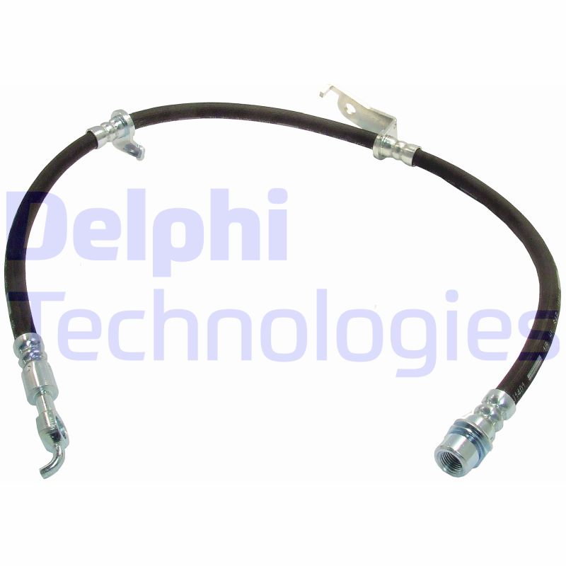 Remslang Delphi Diesel LH6808