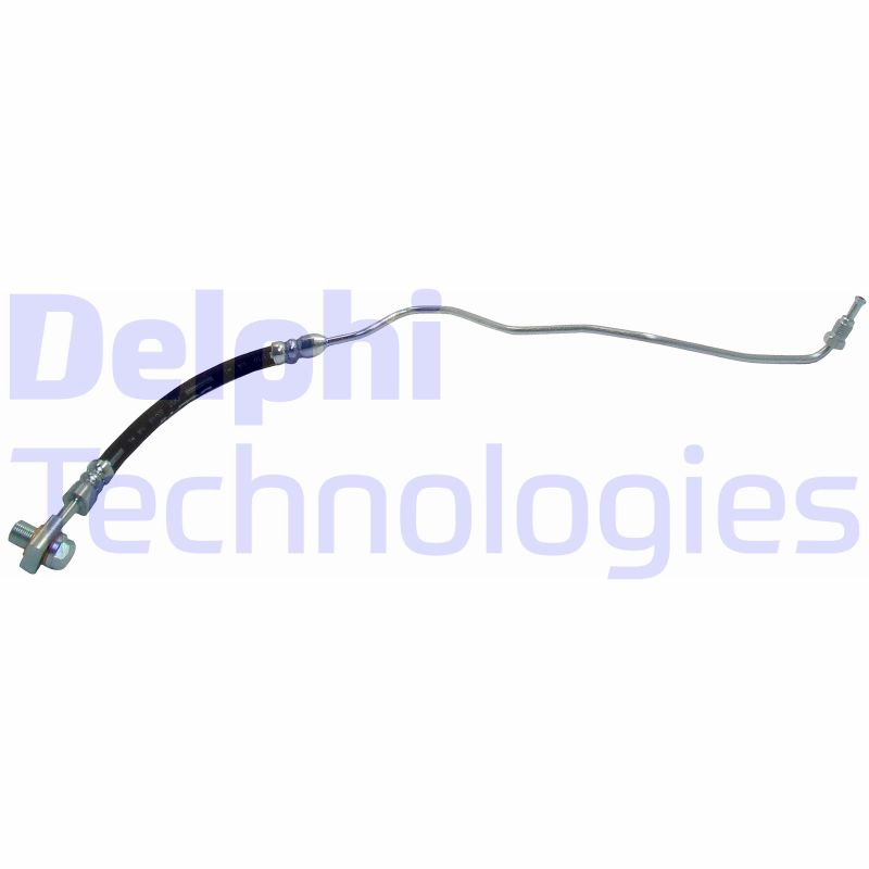 Remslang Delphi Diesel LH6824