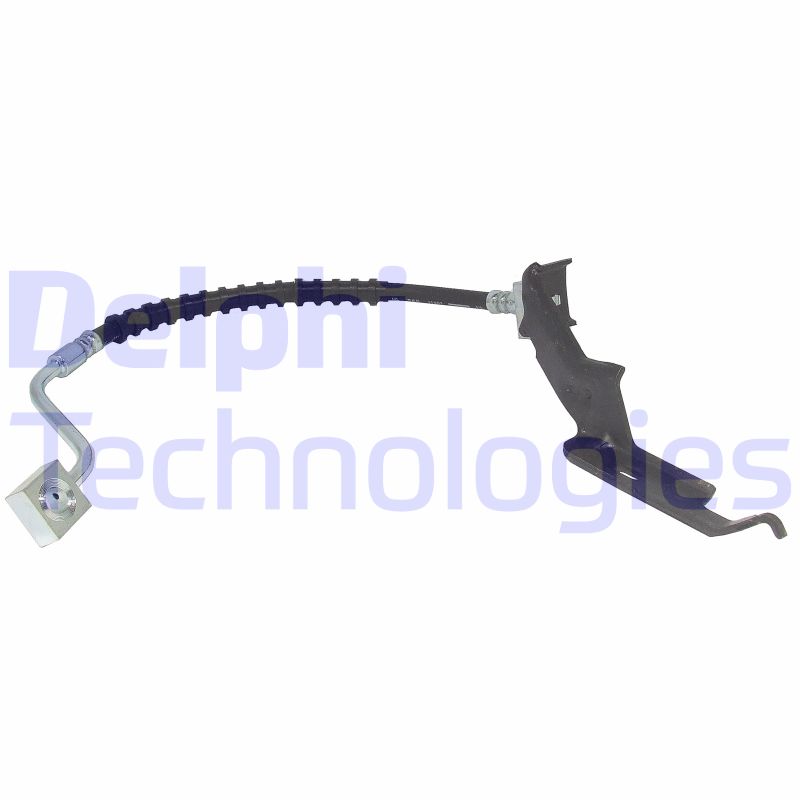 Remslang Delphi Diesel LH6836