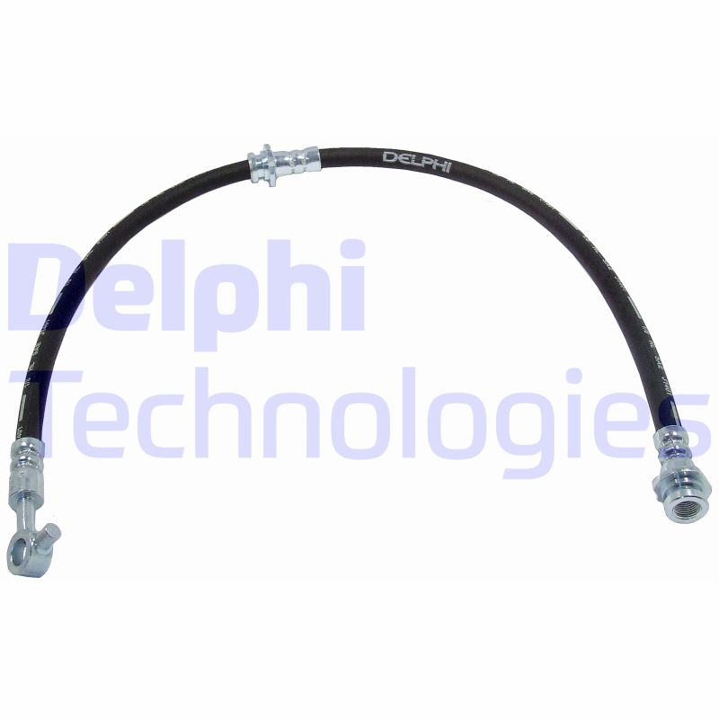 Remslang Delphi Diesel LH6851