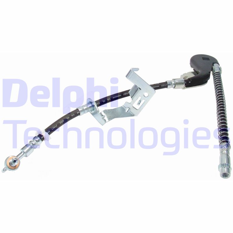 Remslang Delphi Diesel LH6870