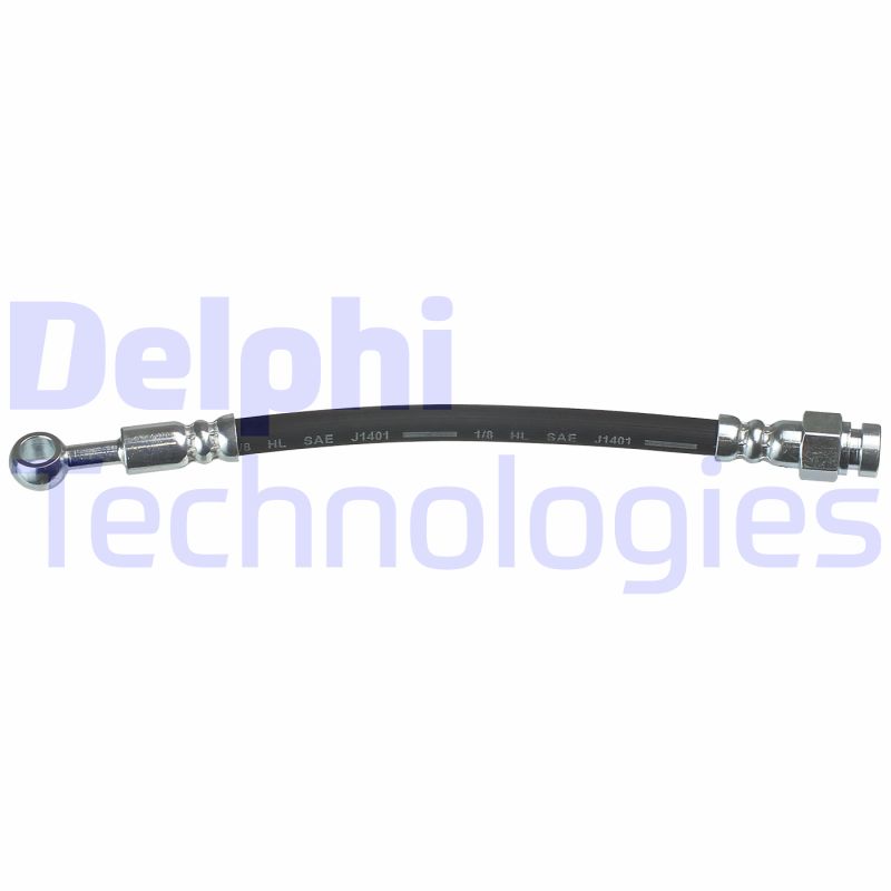 Remslang Delphi Diesel LH6891