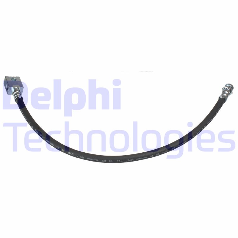 Remslang Delphi Diesel LH6892