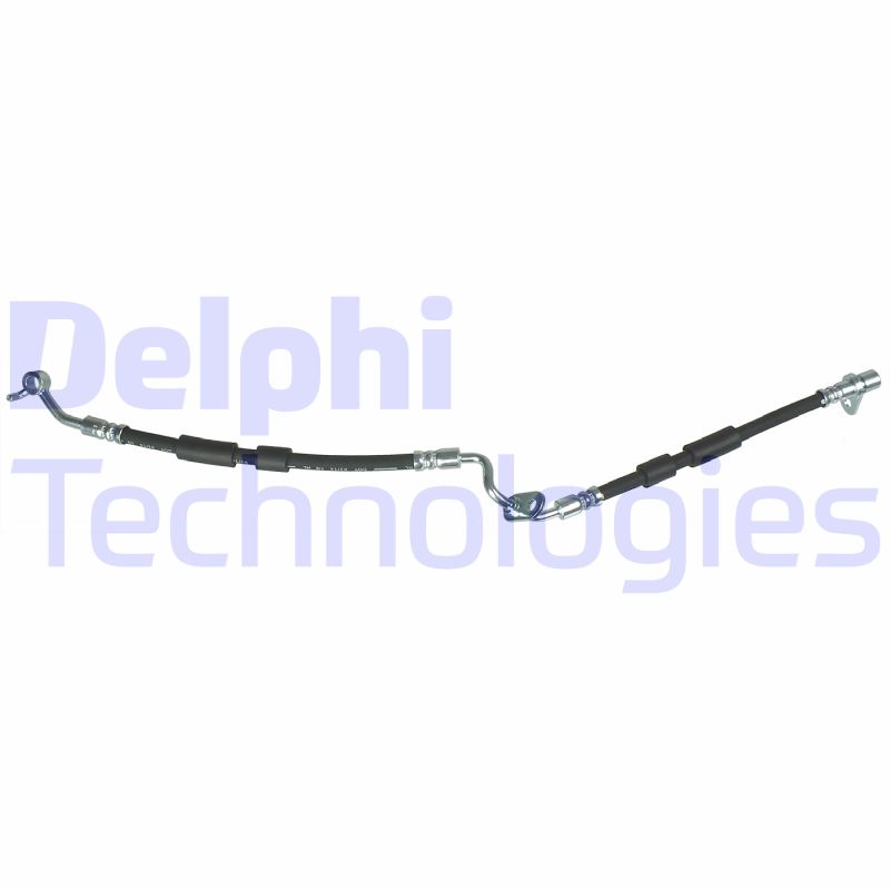 Remslang Delphi Diesel LH6915