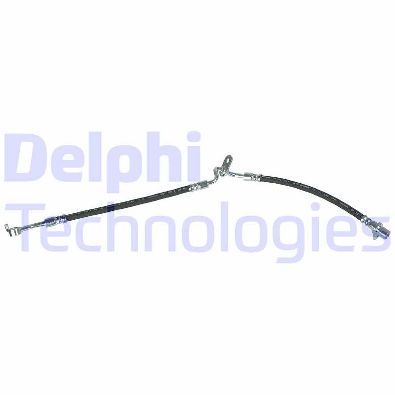 Remslang Delphi Diesel LH6916