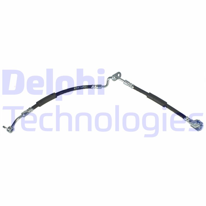 Remslang Delphi Diesel LH6917