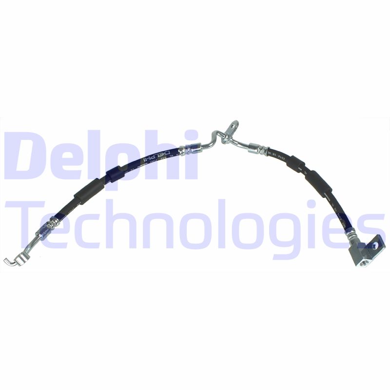 Remslang Delphi Diesel LH6918