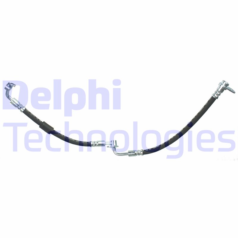 Remslang Delphi Diesel LH6923