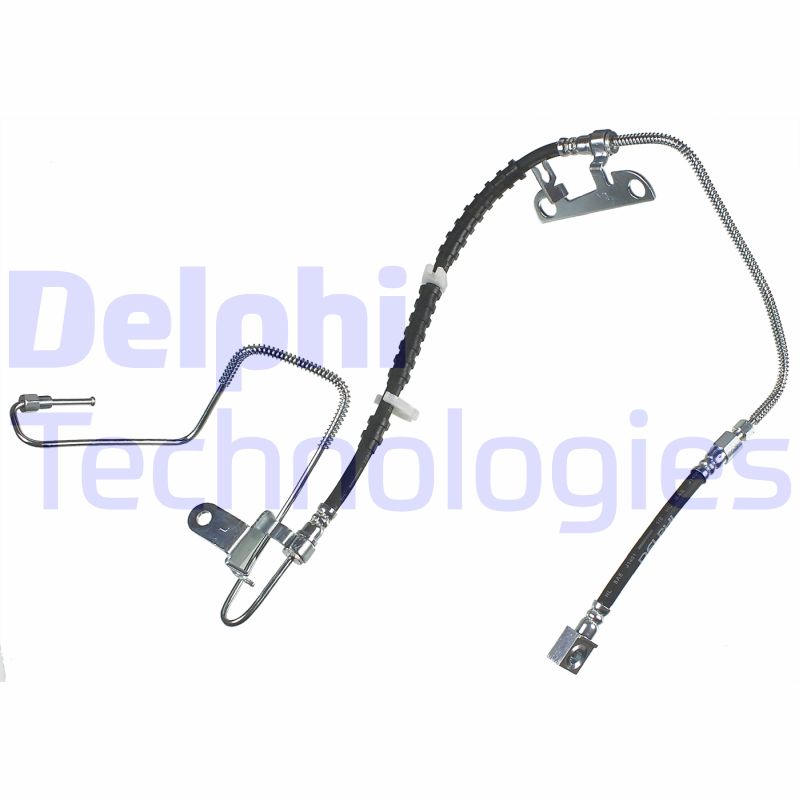 Remslang Delphi Diesel LH6924