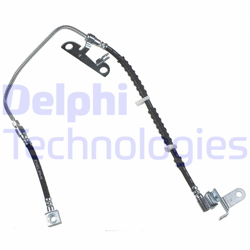 Remslang Delphi Diesel LH6925