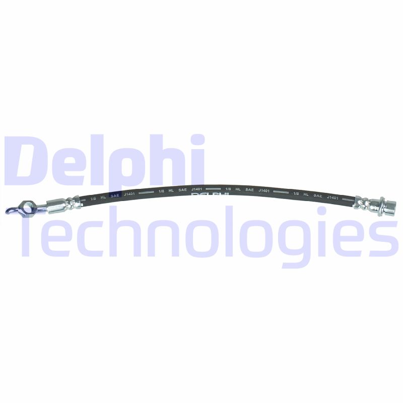 Remslang Delphi Diesel LH6929