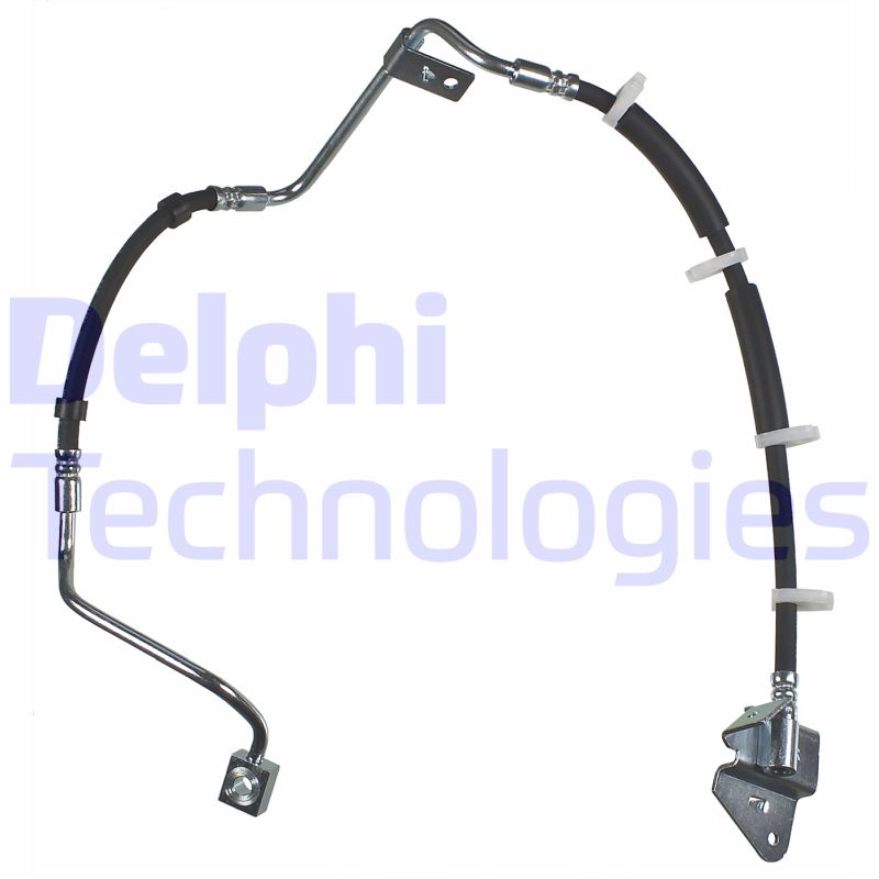 Remslang Delphi Diesel LH6941