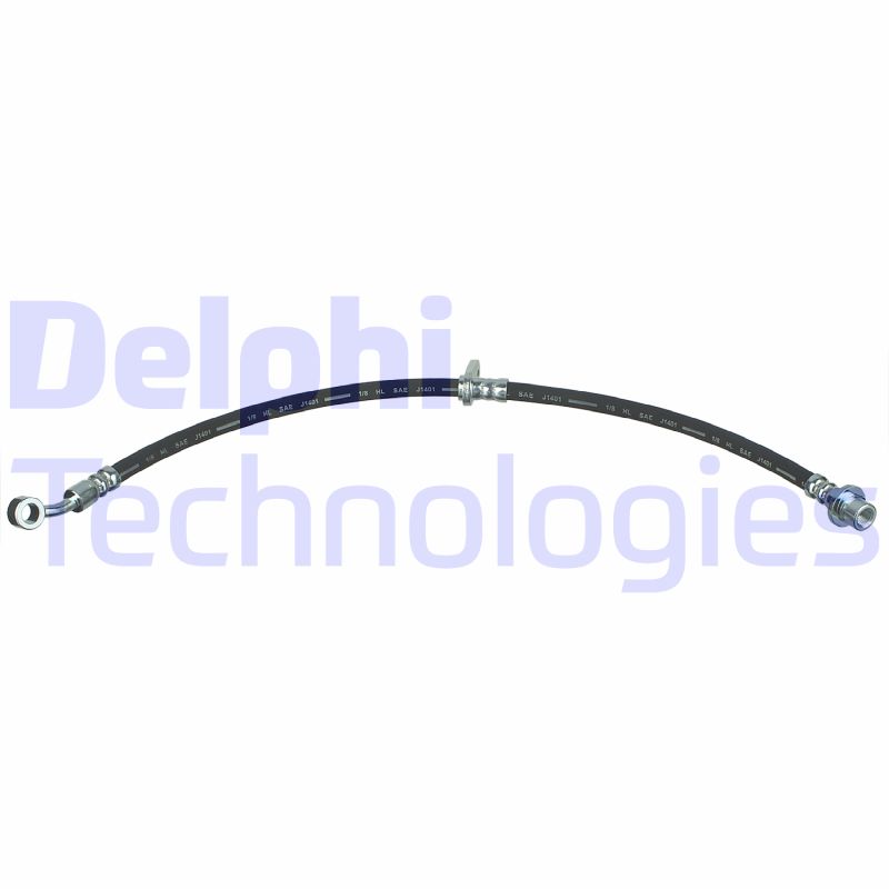 Remslang Delphi Diesel LH6948