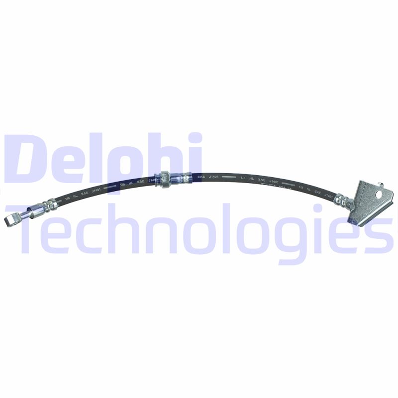 Remslang Delphi Diesel LH6956