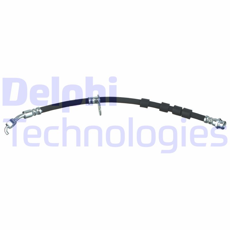 Remslang Delphi Diesel LH6972