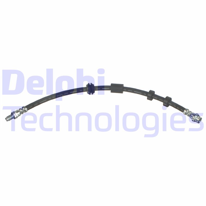 Remslang Delphi Diesel LH6978