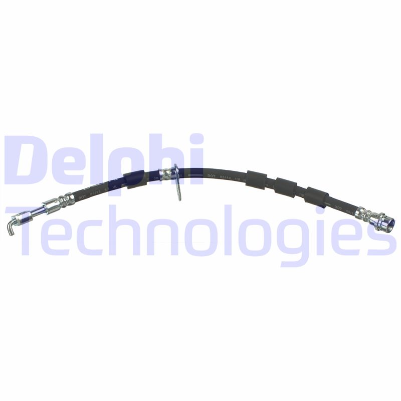 Remslang Delphi Diesel LH6987